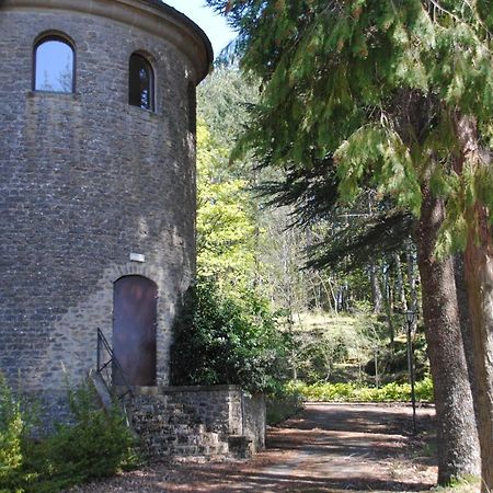 Oasi San Francesco - Casa Per Ferie Hotel Chiusi della Verna Exterior foto